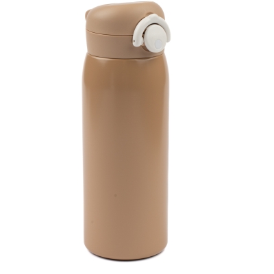 FABELAB Steklenička CARAMEL 480ml