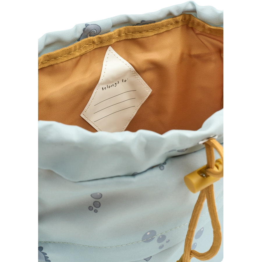 Fabelab Nahrbtnik SEA