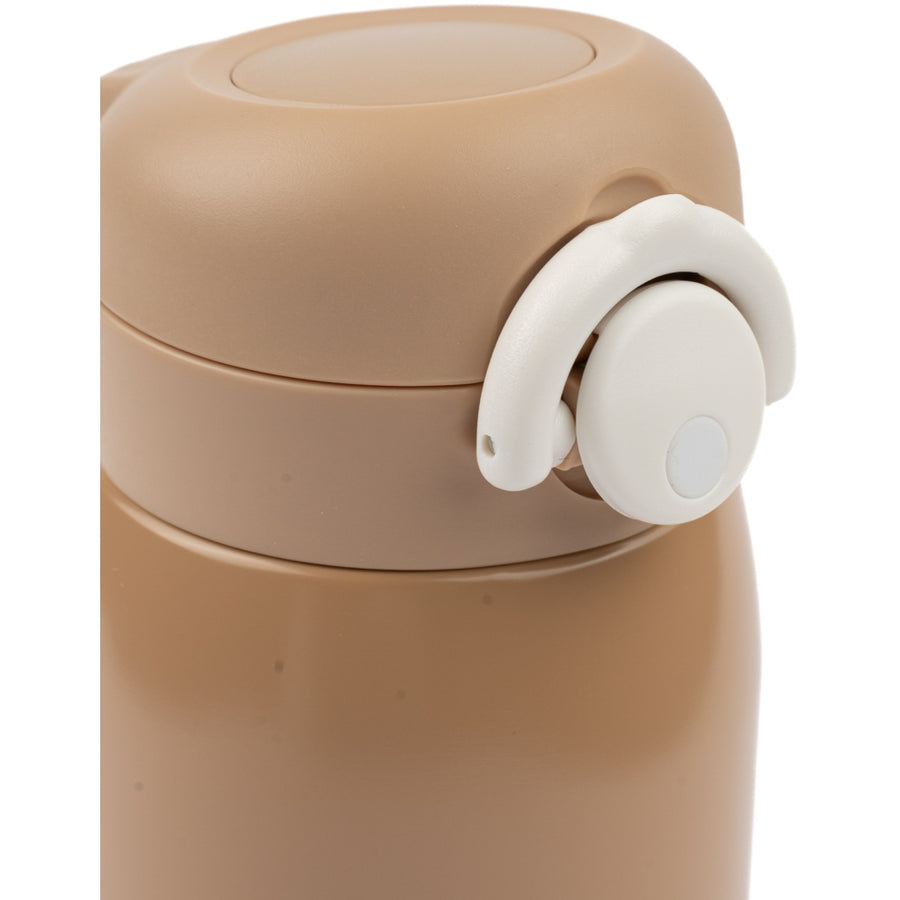 FABELAB Steklenička CARAMEL 480ml