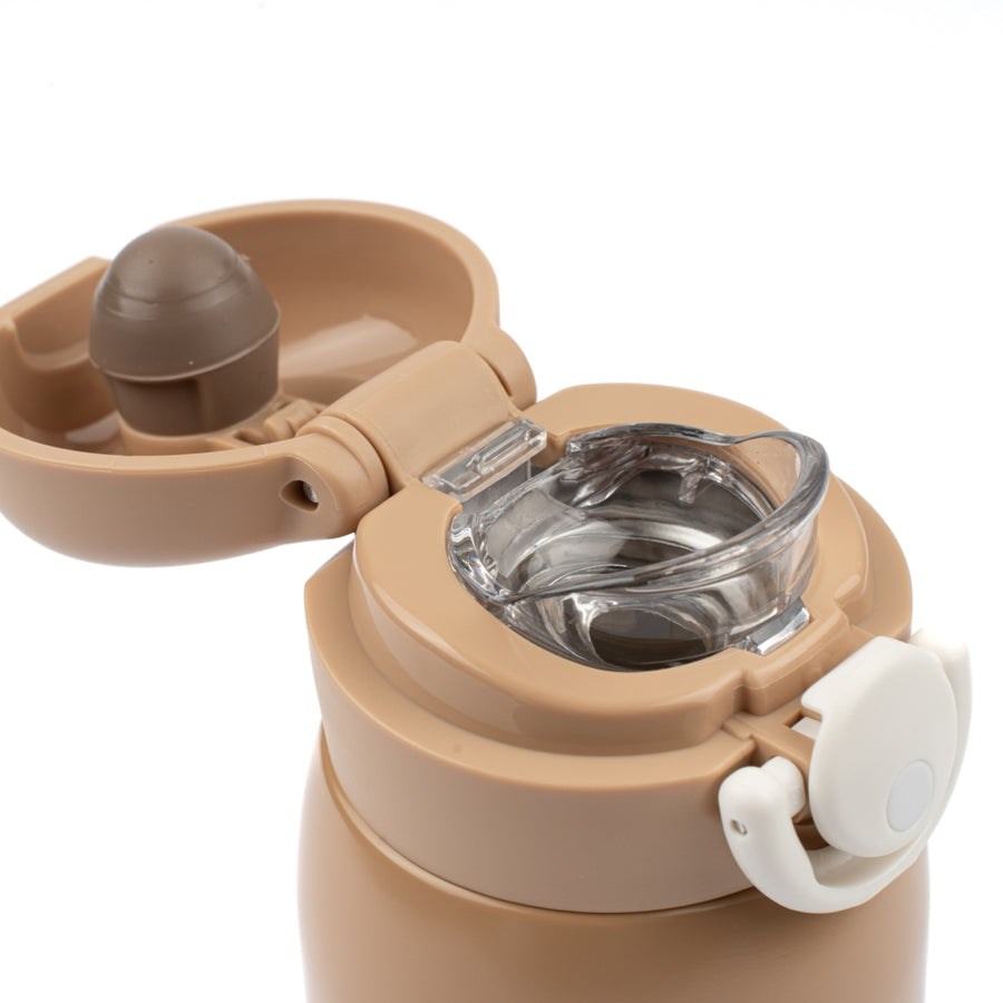 FABELAB Steklenička CARAMEL 480ml