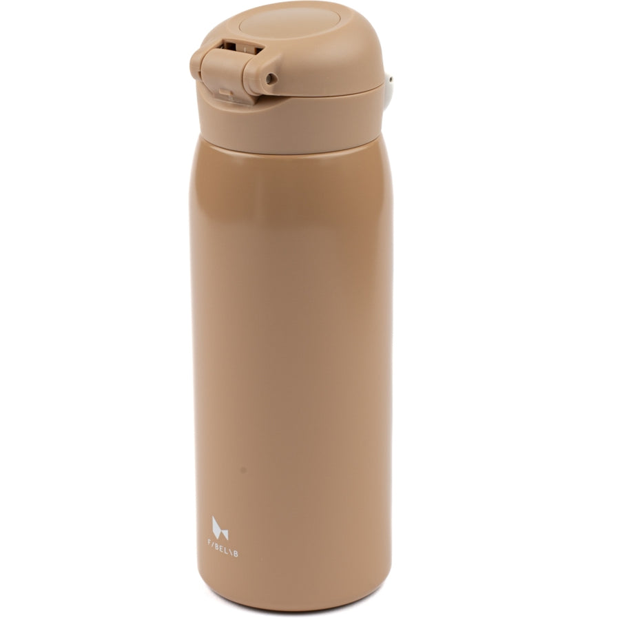 FABELAB Steklenička CARAMEL 480ml