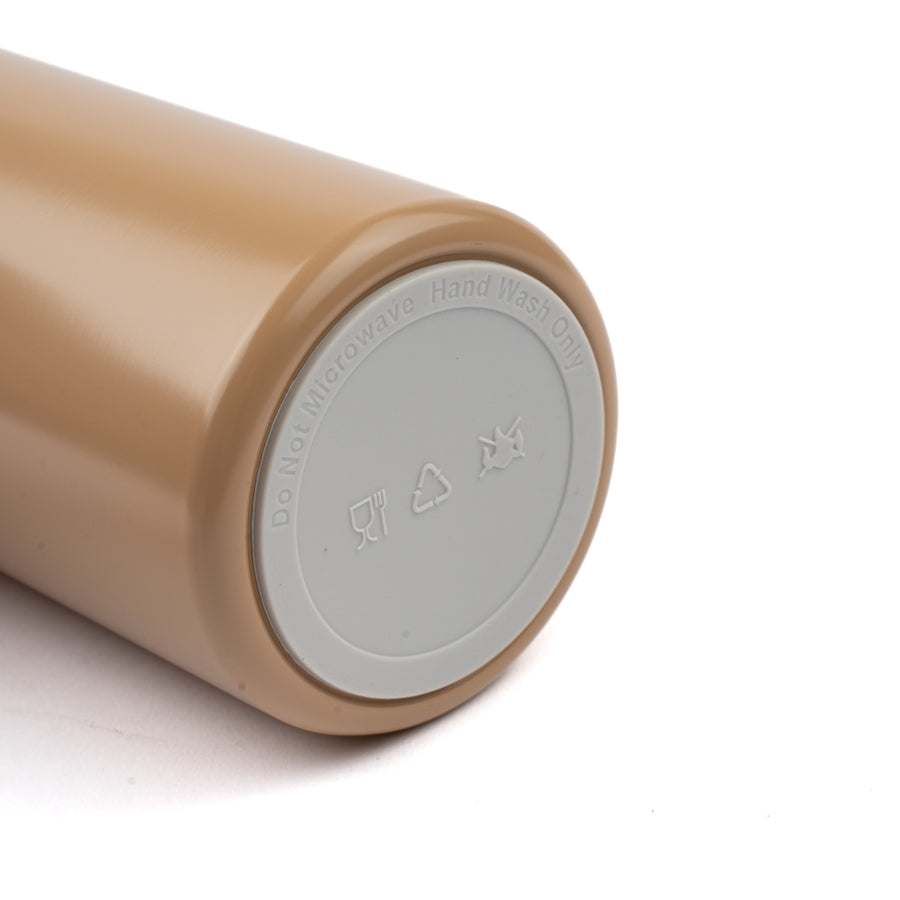 FABELAB Steklenička CARAMEL 480ml