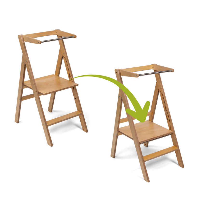 ETTE TETE POMAGALČEK ZLOŽLJIV