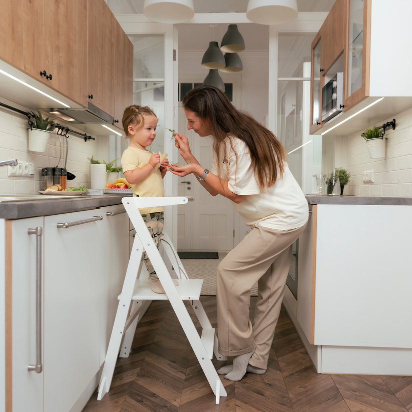 ETTE TETE POMAGALČEK ZLOŽLJIV