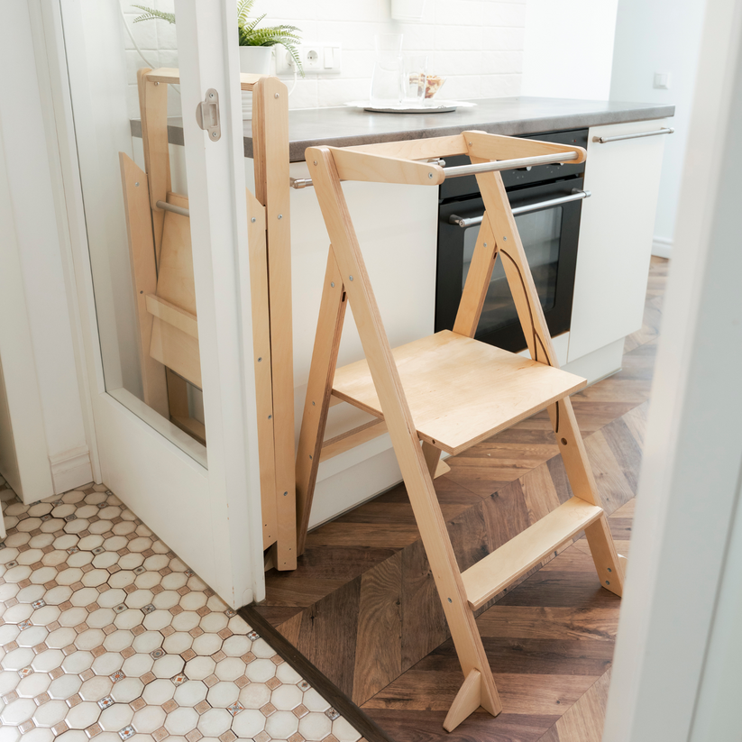 ETTE TETE POMAGALČEK ZLOŽLJIV