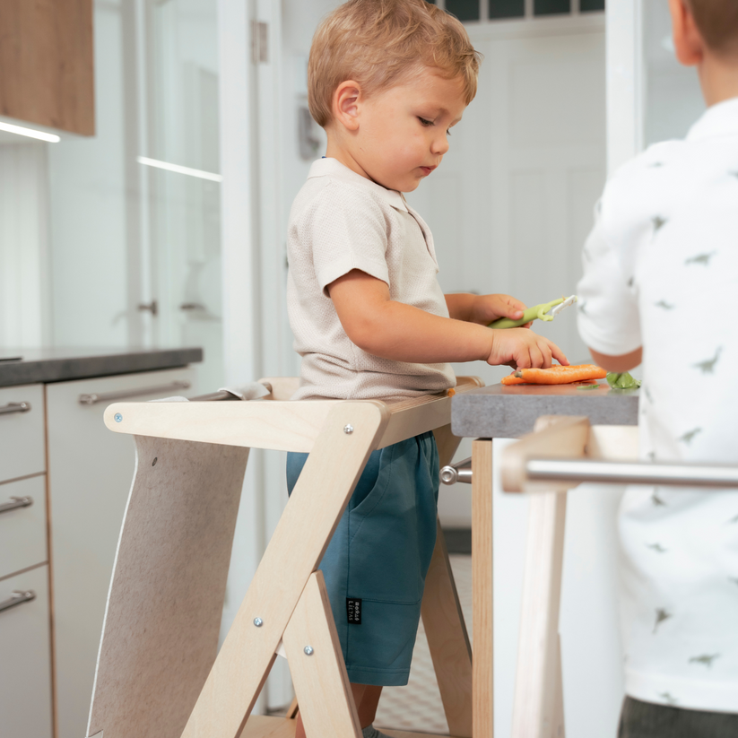 ETTE TETE POMAGALČEK ZLOŽLJIV