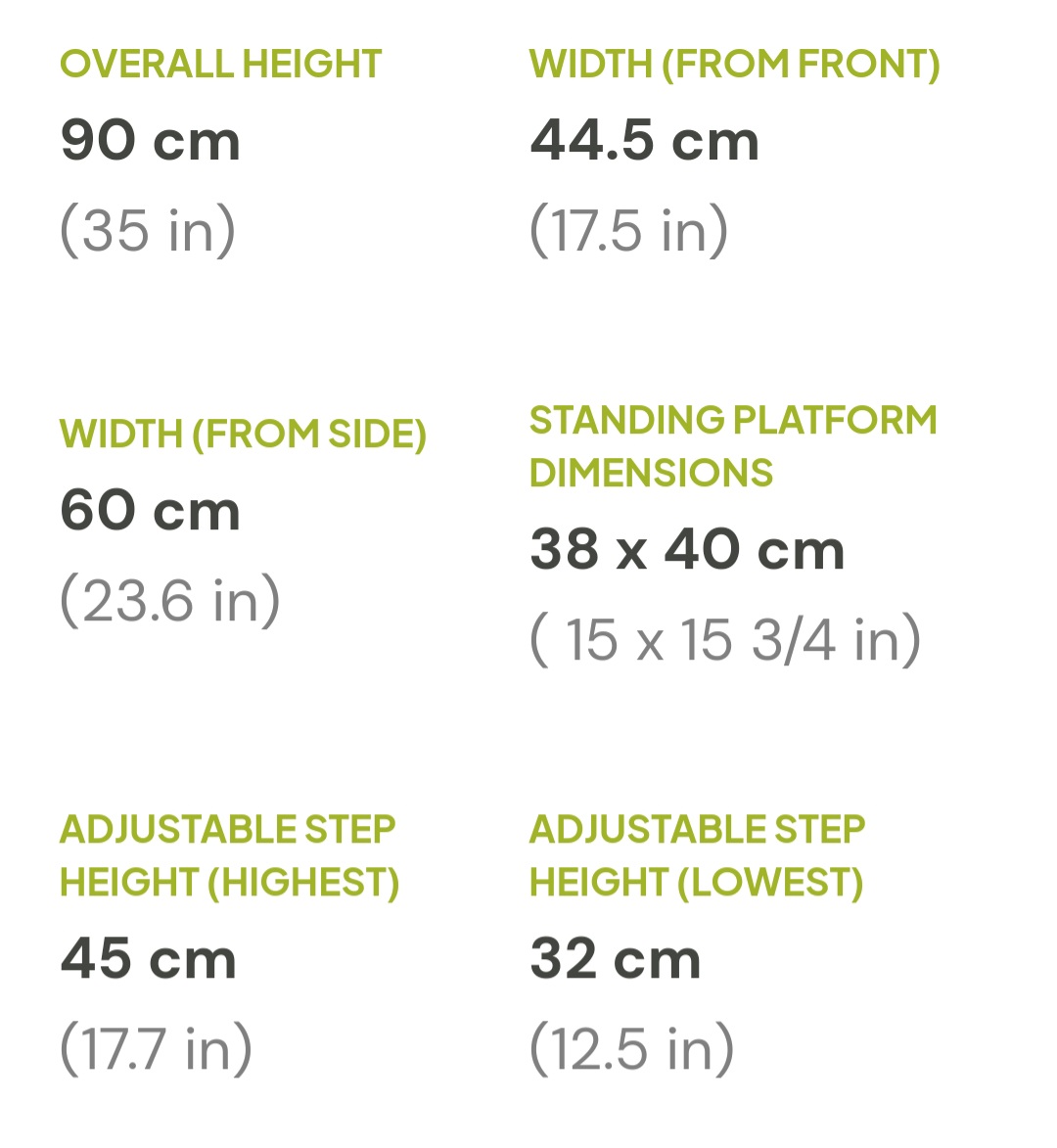 ETTE TETE POMAGALČEK ZLOŽLJIV