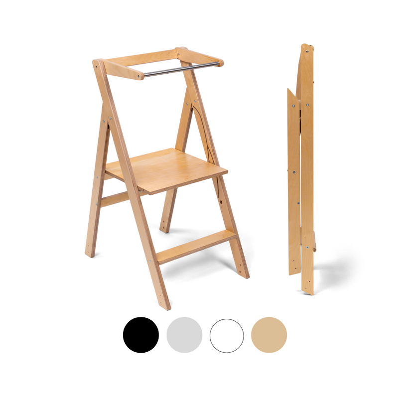 ETTE TETE POMAGALČEK ZLOŽLJIV