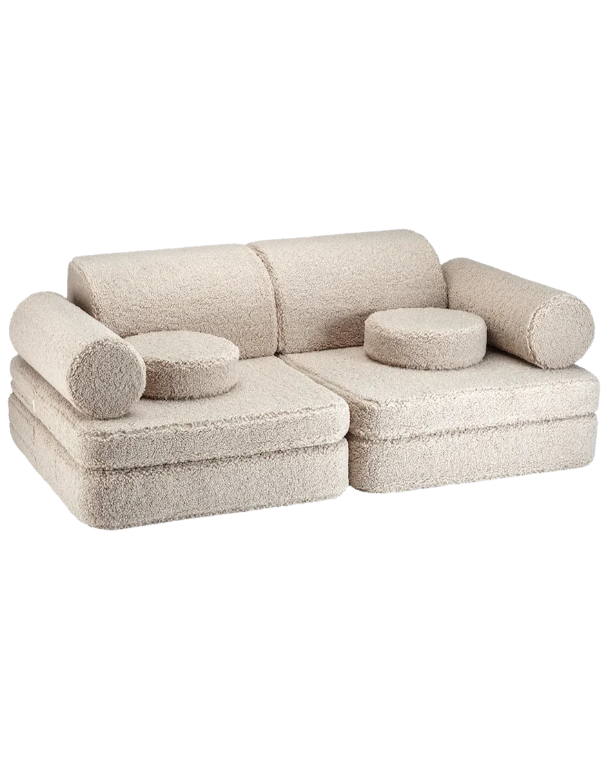 Wigiwama SOFA BISCUIT