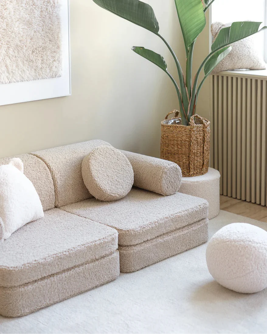 Wigiwama SOFA BISCUIT