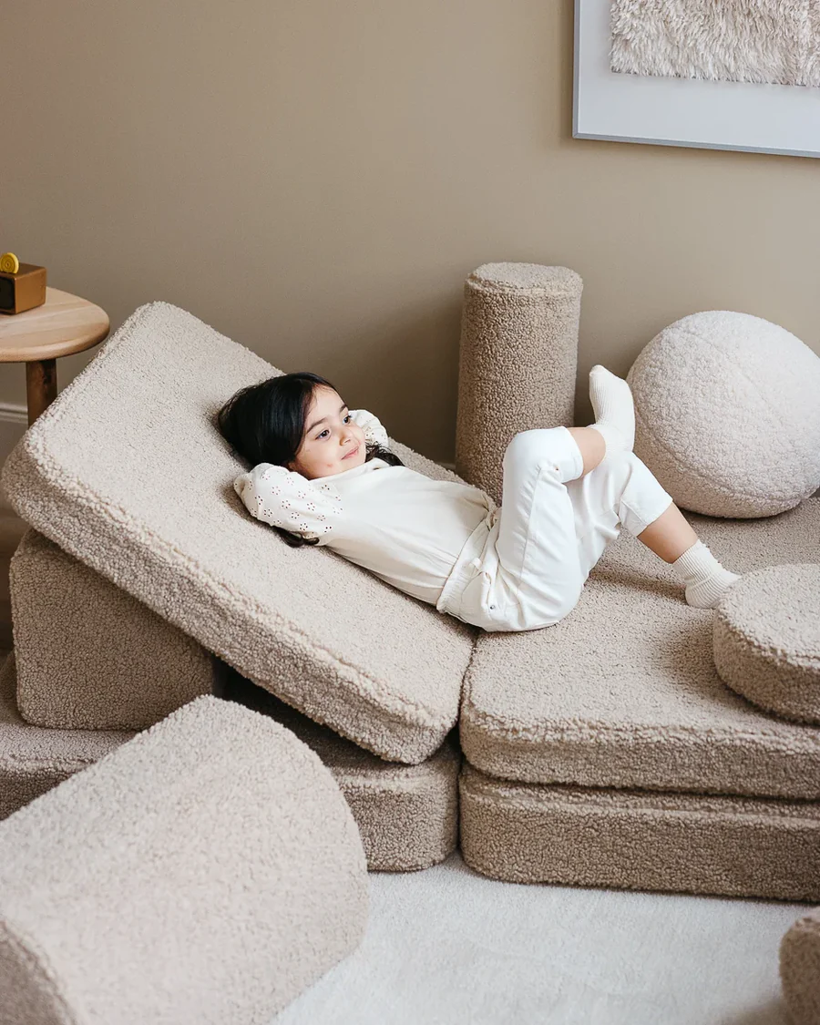Wigiwama SOFA BISCUIT