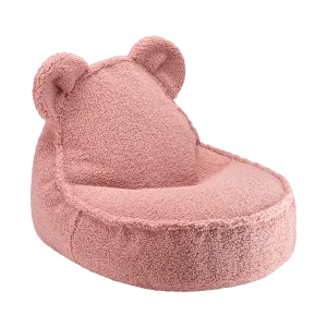Wigiwama fotelj BEAR Guava