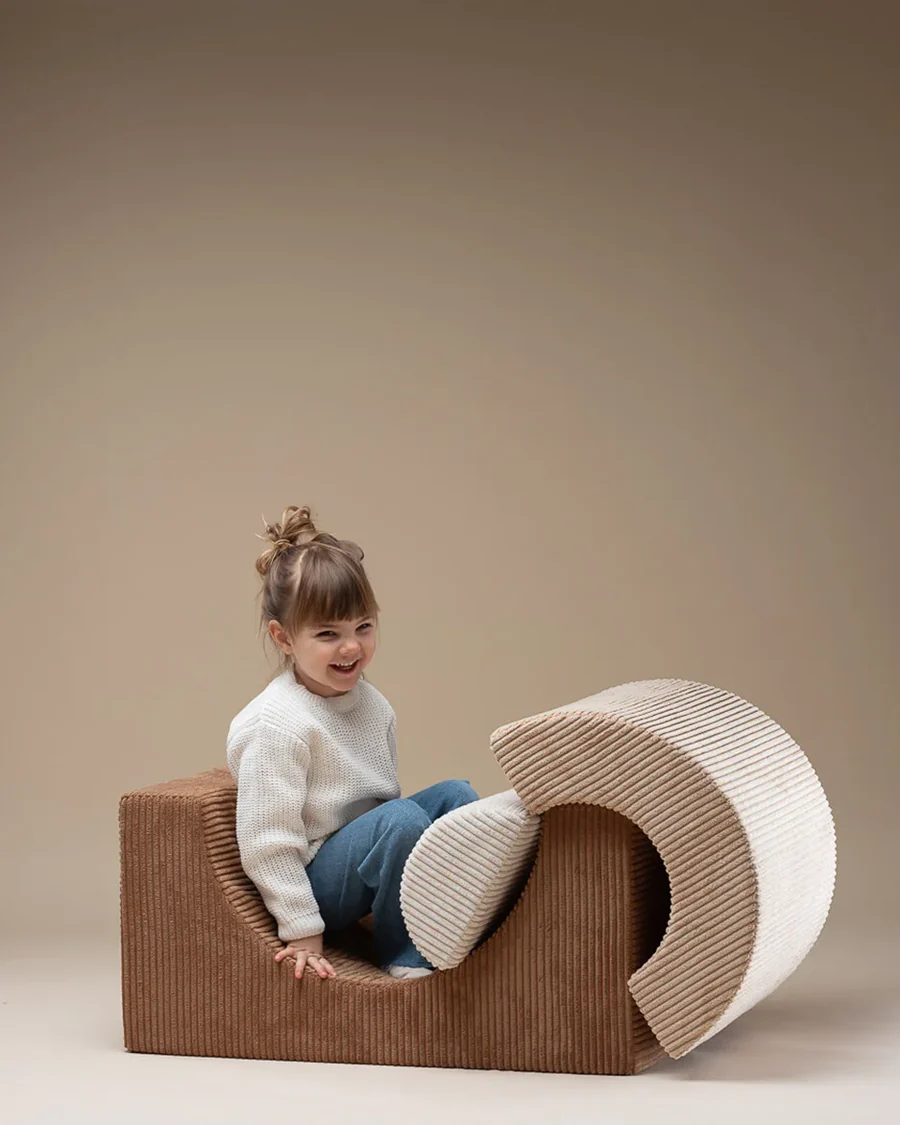 Wigiwama Play SET Toffee Rainbow