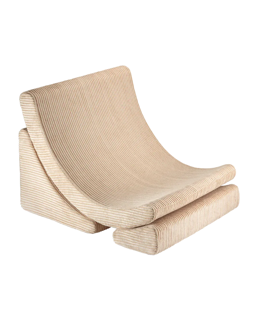 Wigiwama MOON CHAIR