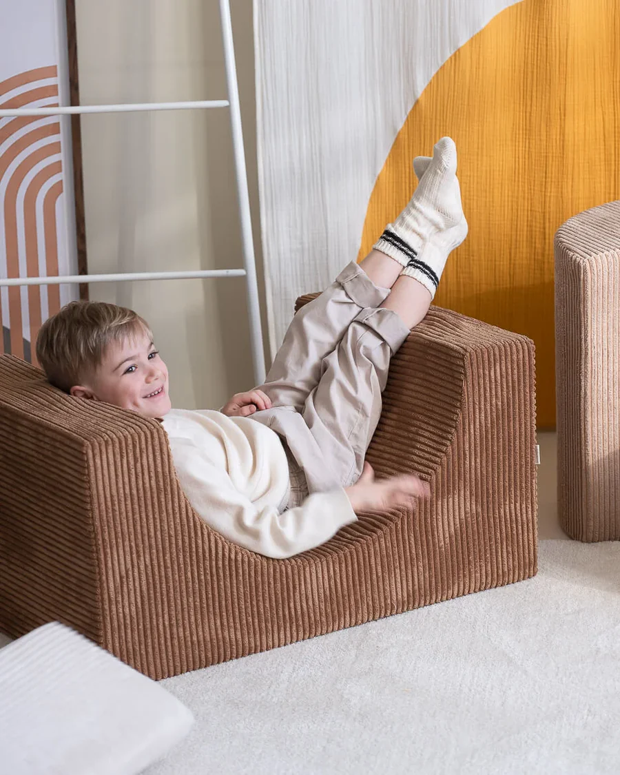 Wigiwama Play SET Toffee Rainbow
