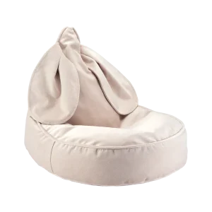 Wigiwama fotelj BUNNY Dusty Beige