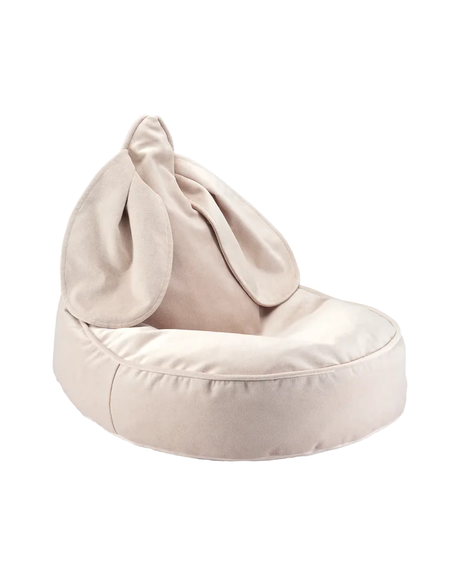 Wigiwama fotelj BUNNY Dusty Beige