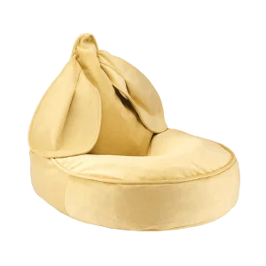 Wigiwama fotelj BUNNY Salted Caramel