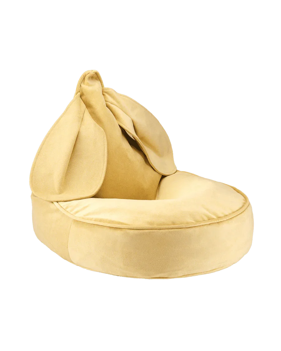 Wigiwama fotelj BUNNY Salted Caramel