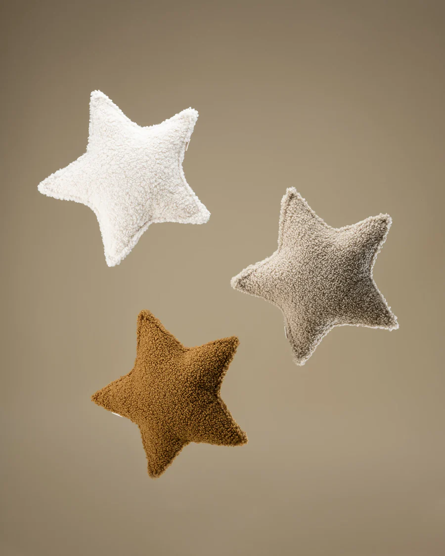Wigiwama blazina STAR