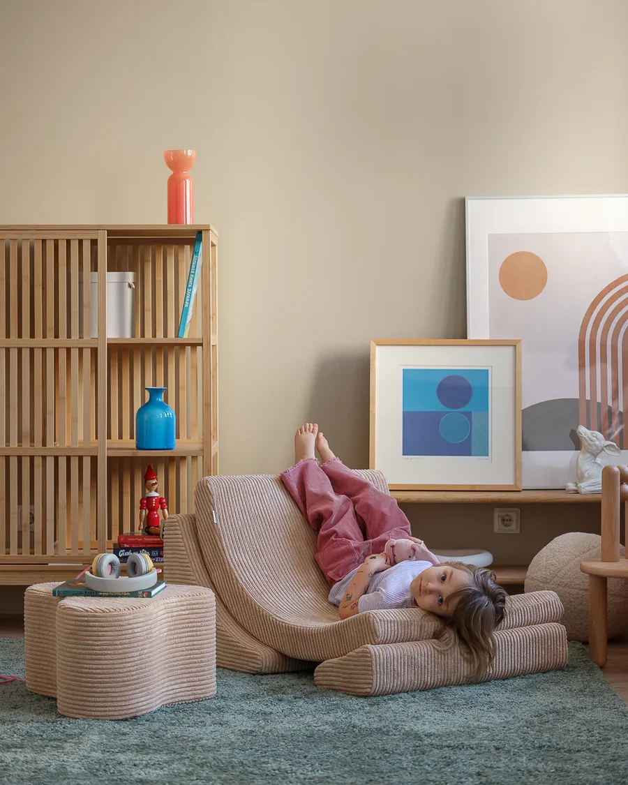 Wigiwama MOON CHAIR