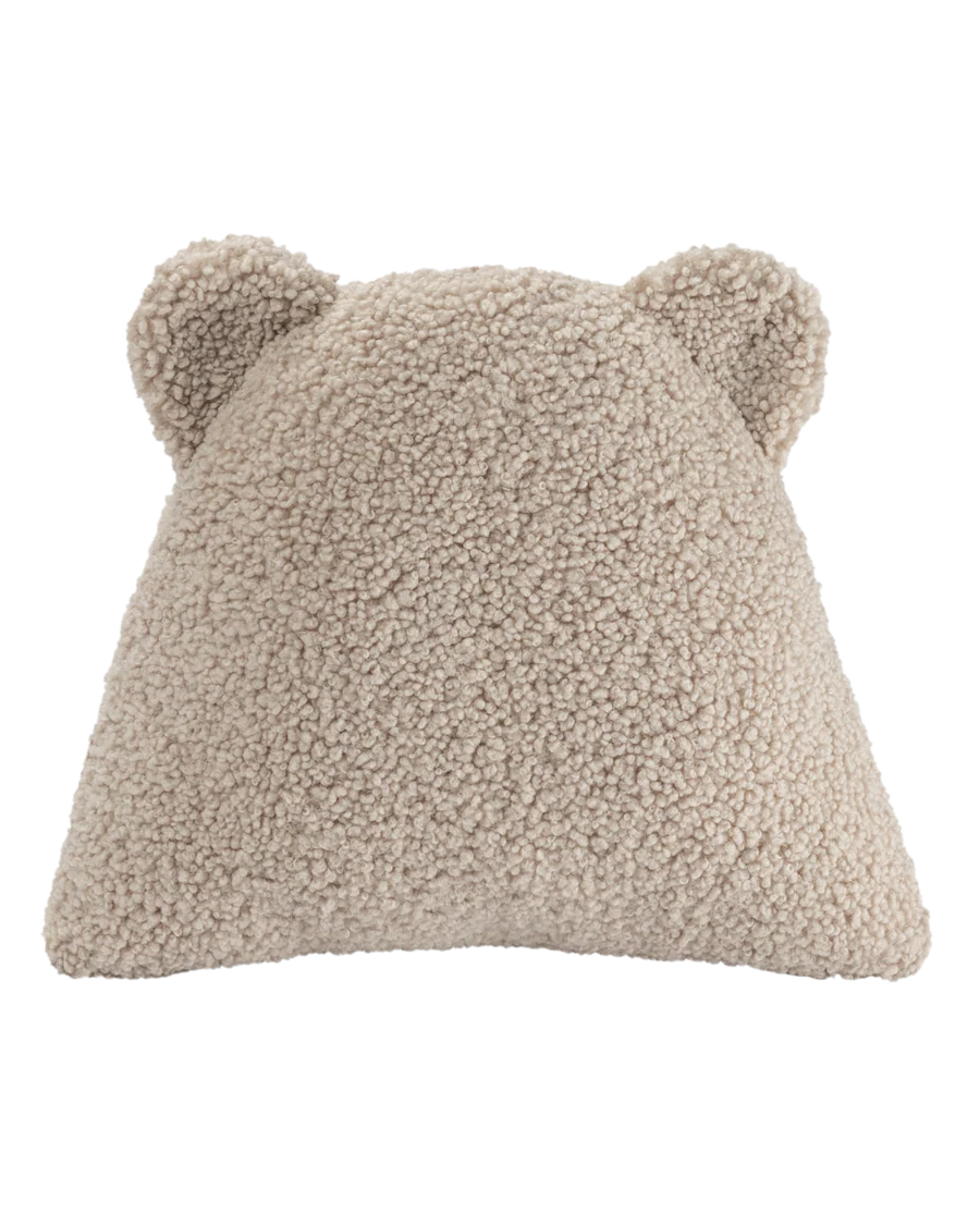 Wigiwama blazina BEAR