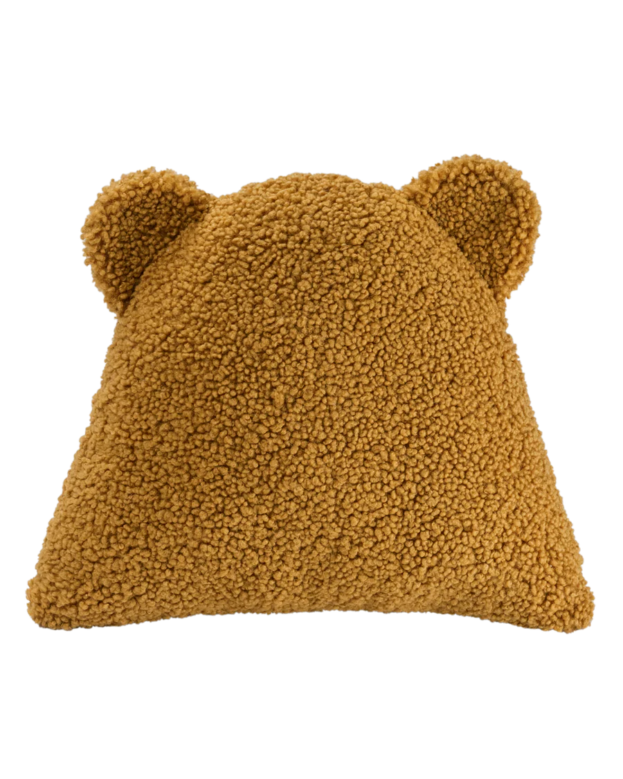 Wigiwama blazina BEAR
