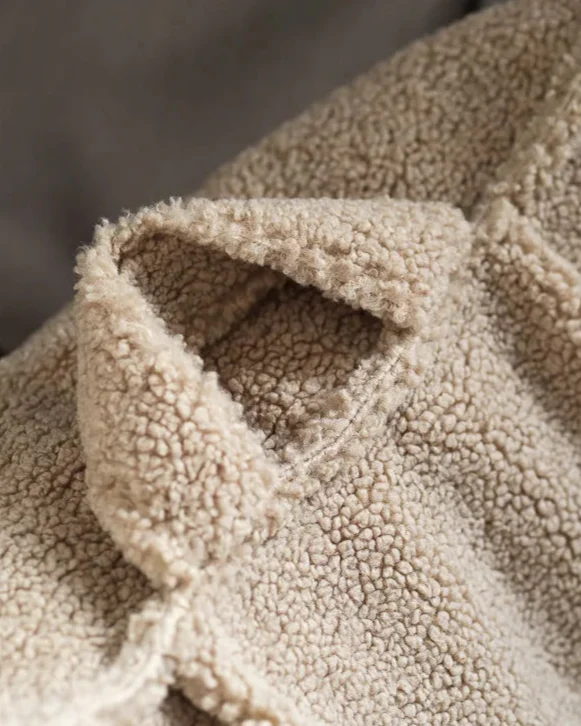 Wigiwama fotelj Original Biscuit