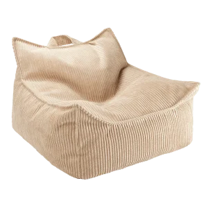Wigiwama fotelj Original Brown Sugar