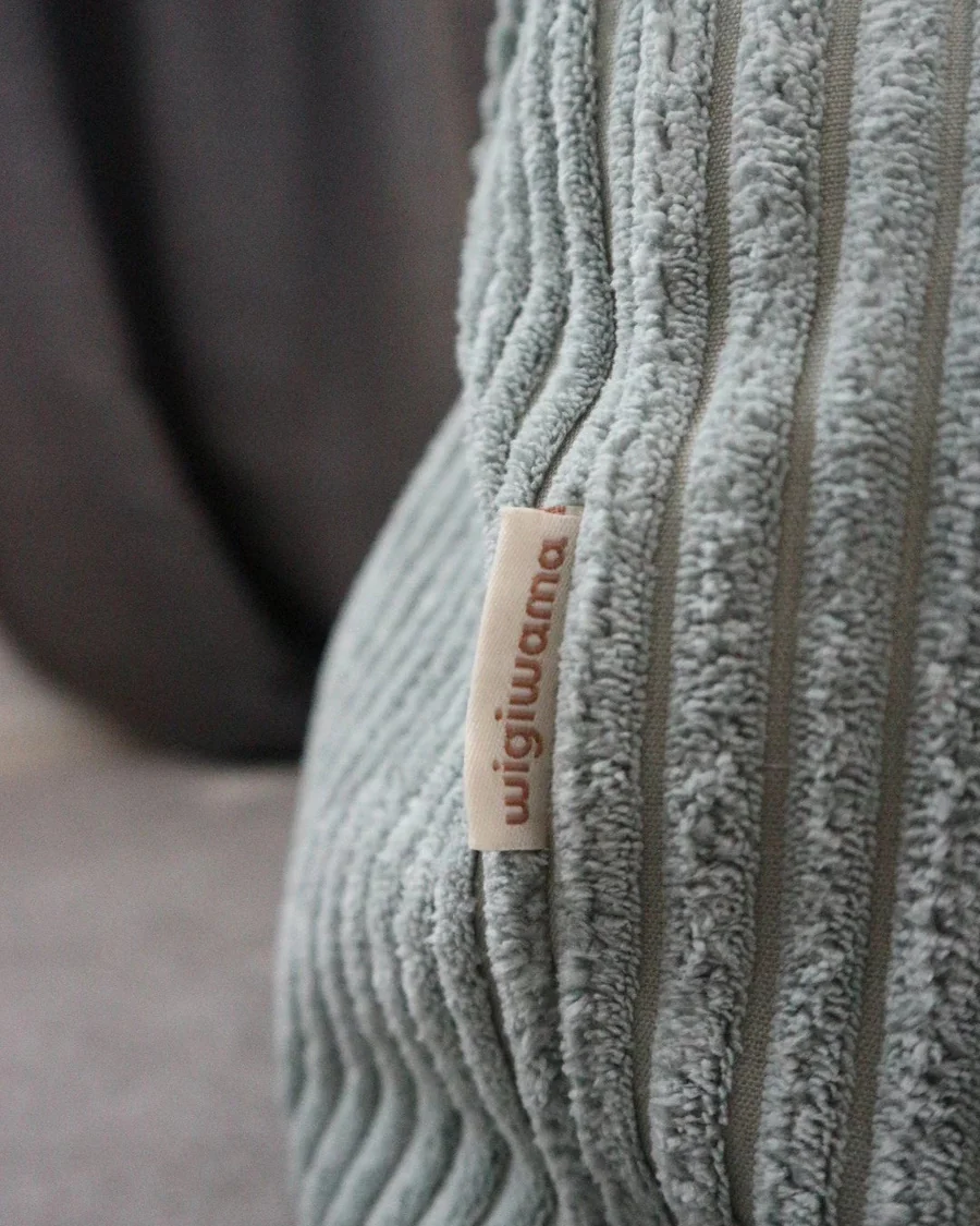 Wigiwama fotelj Original Peppermint Green