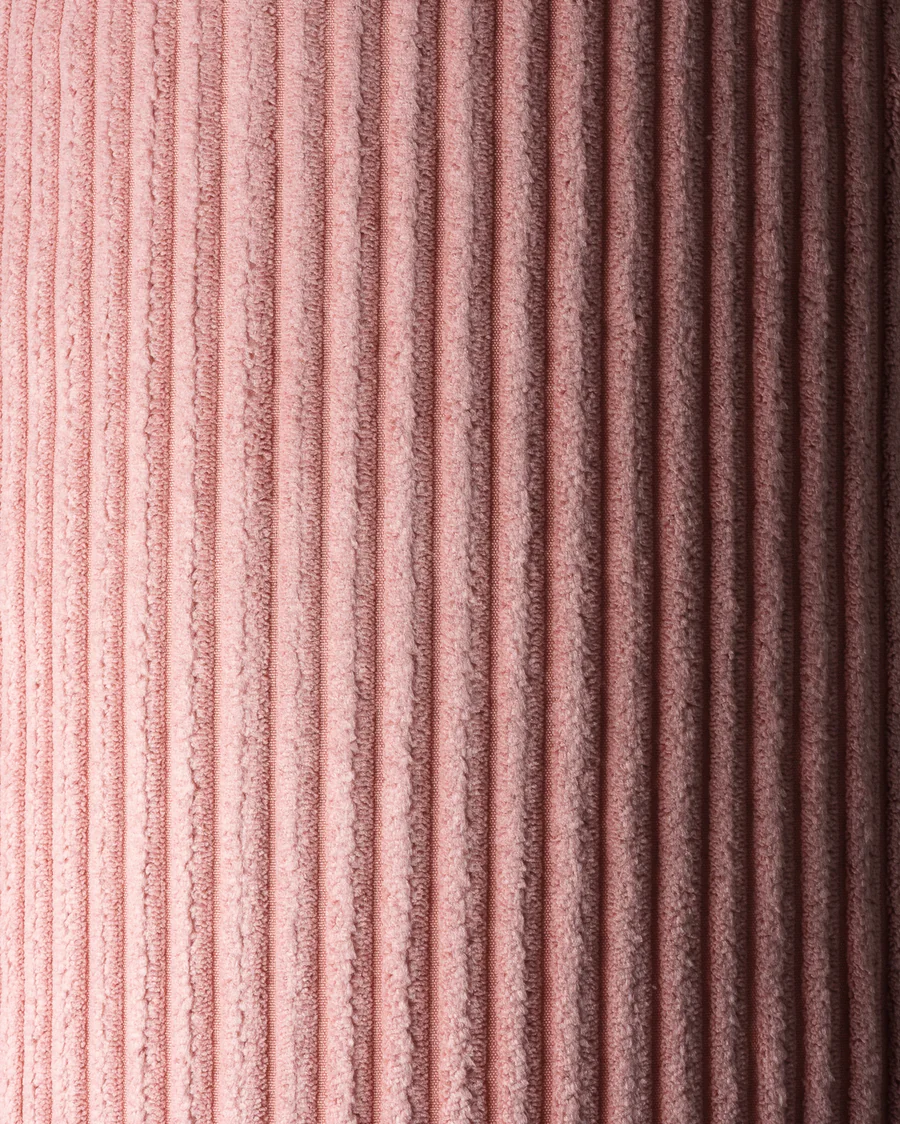Wigiwama fotelj Original Pink Mousse