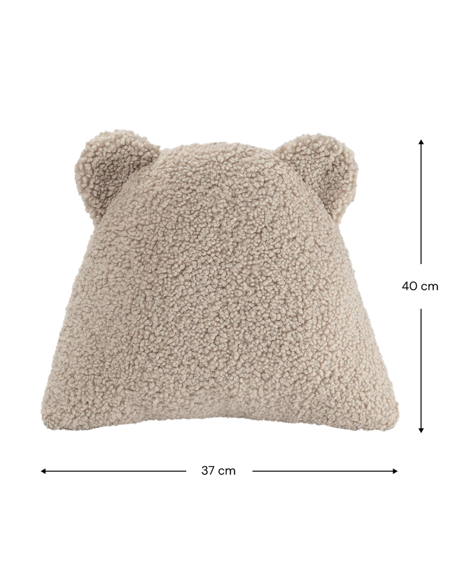 Wigiwama blazina BEAR