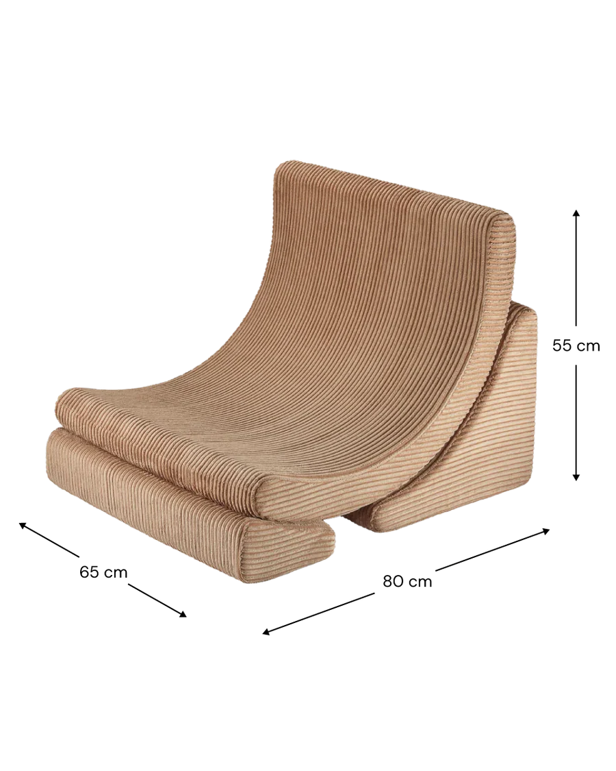 Wigiwama MOON CHAIR