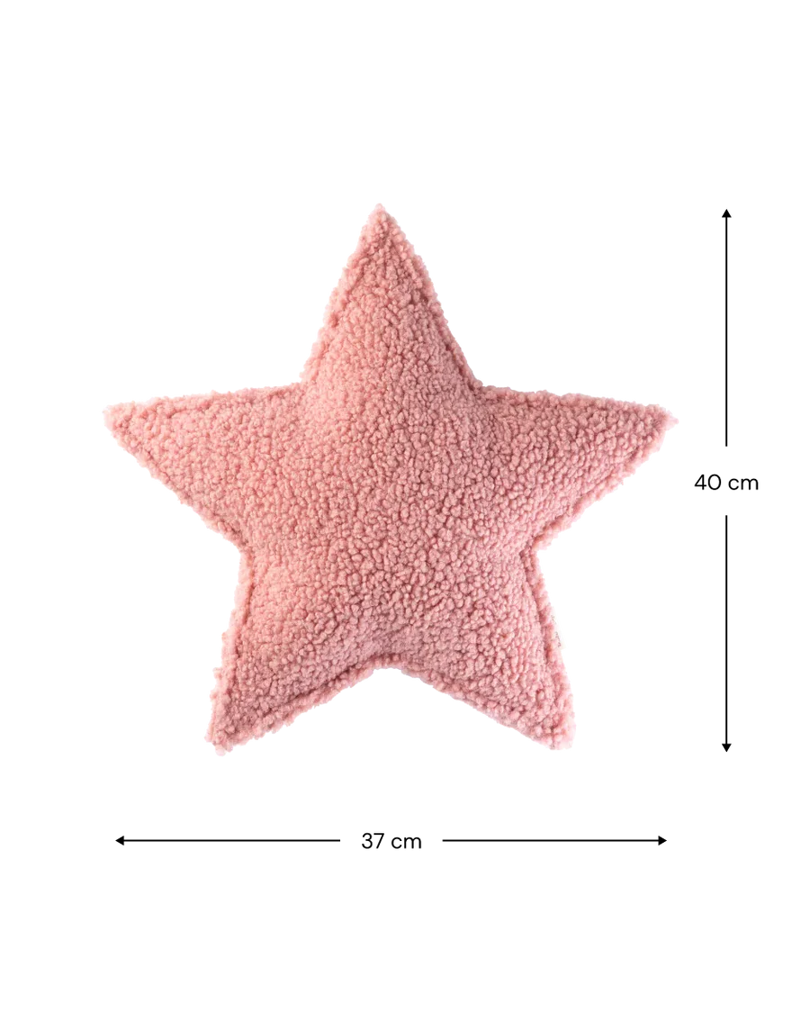 Wigiwama blazina STAR