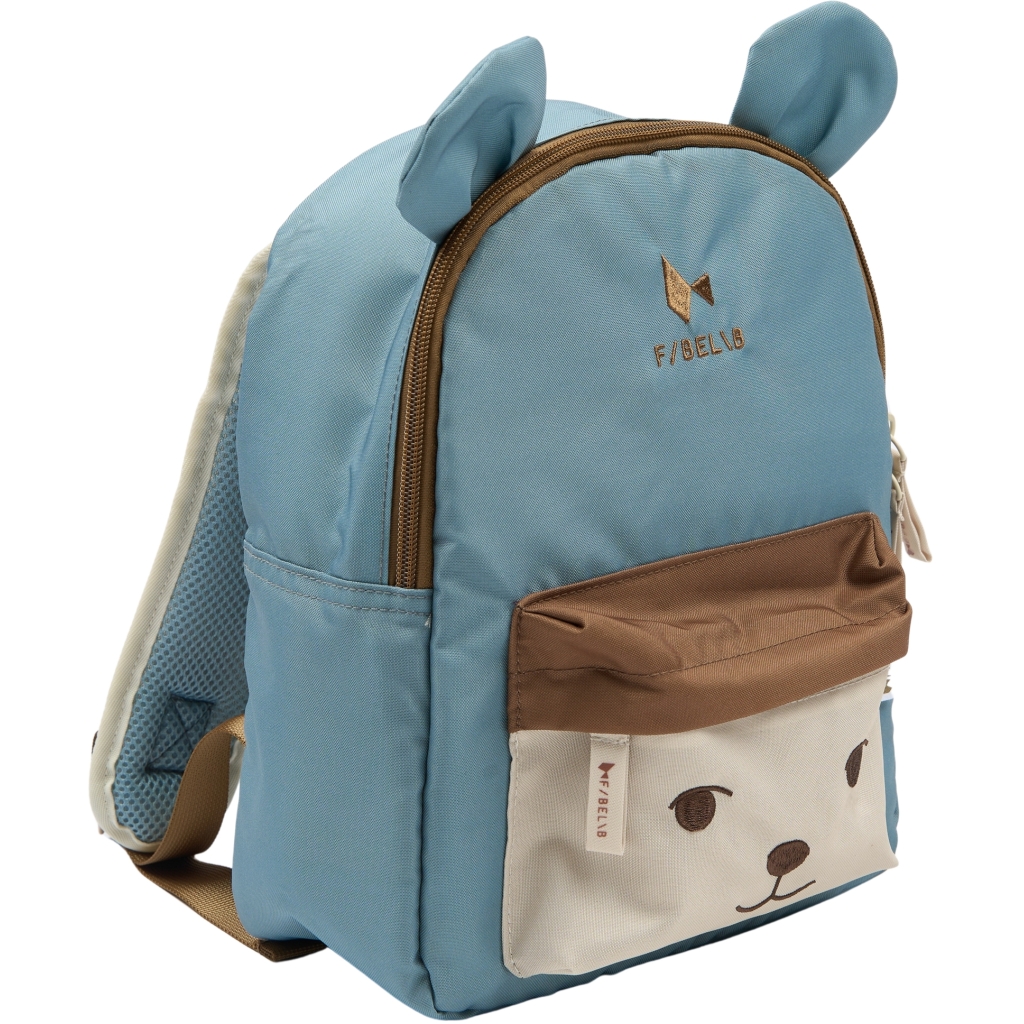 Fabelab Nahrbtnik BEAR Blue