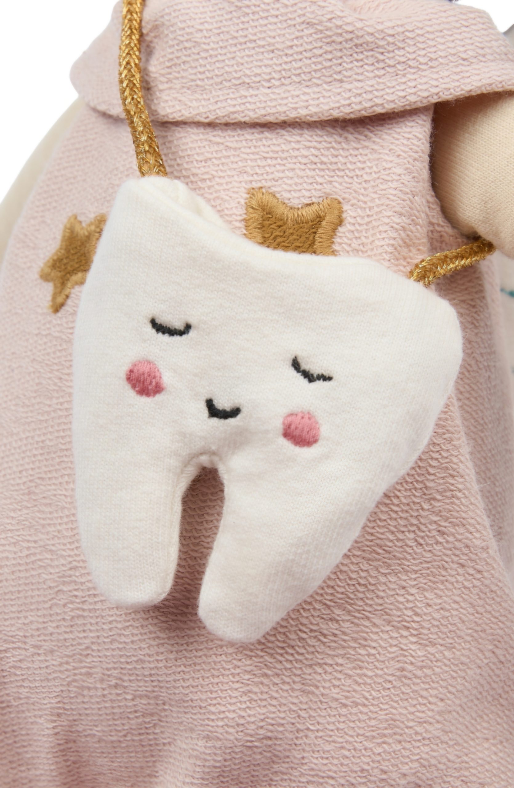 FABELAB punčka ZOBNA VILA