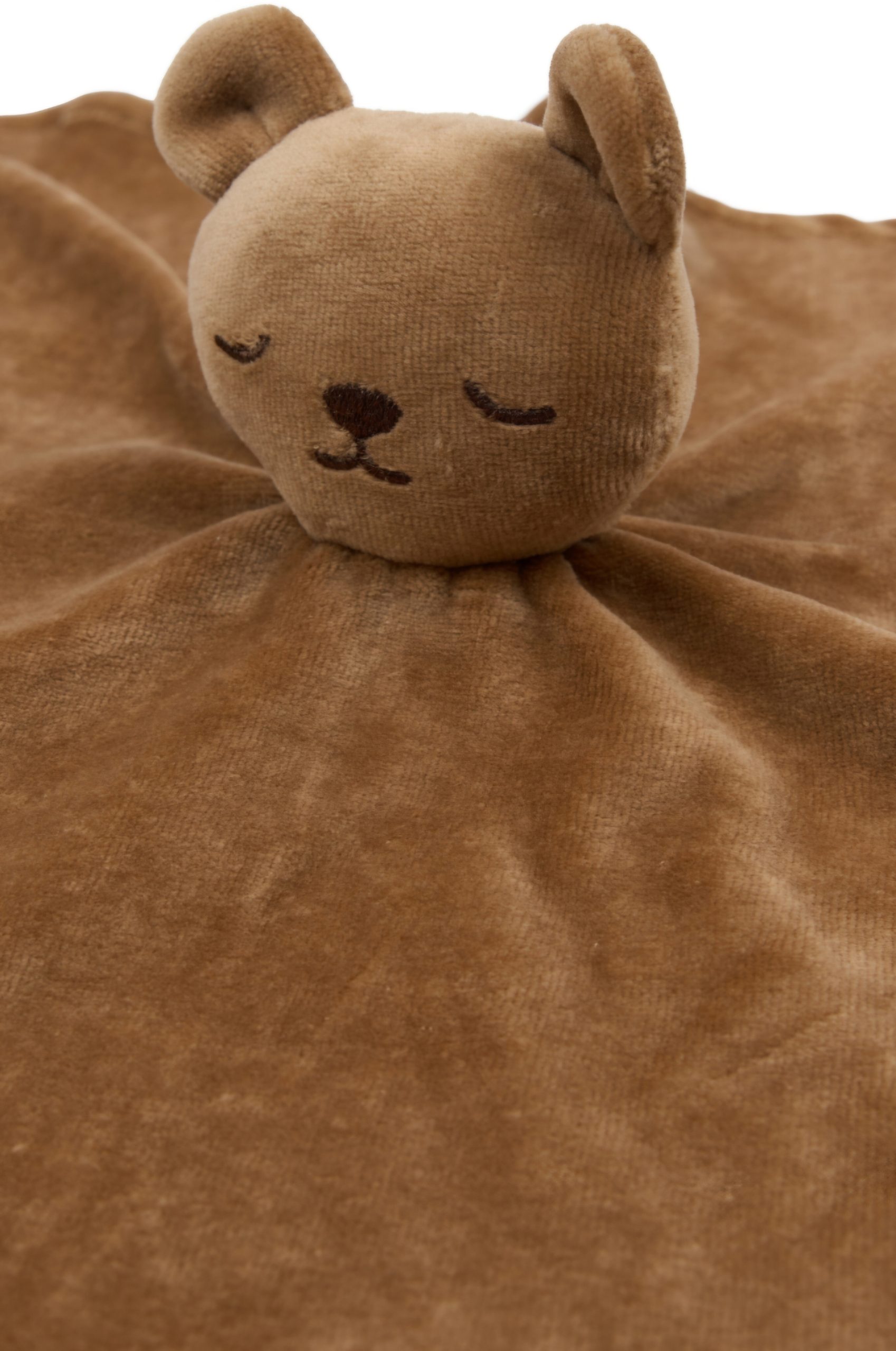 Ninica Fabelab Organic Bear