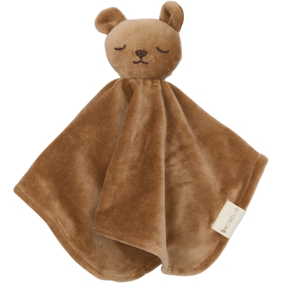 Ninica Fabelab Organic Bear