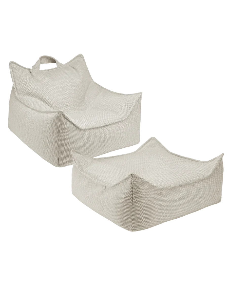 Wigiwama fotelj TERRA OUTDOOR SET zunanje pohištvo