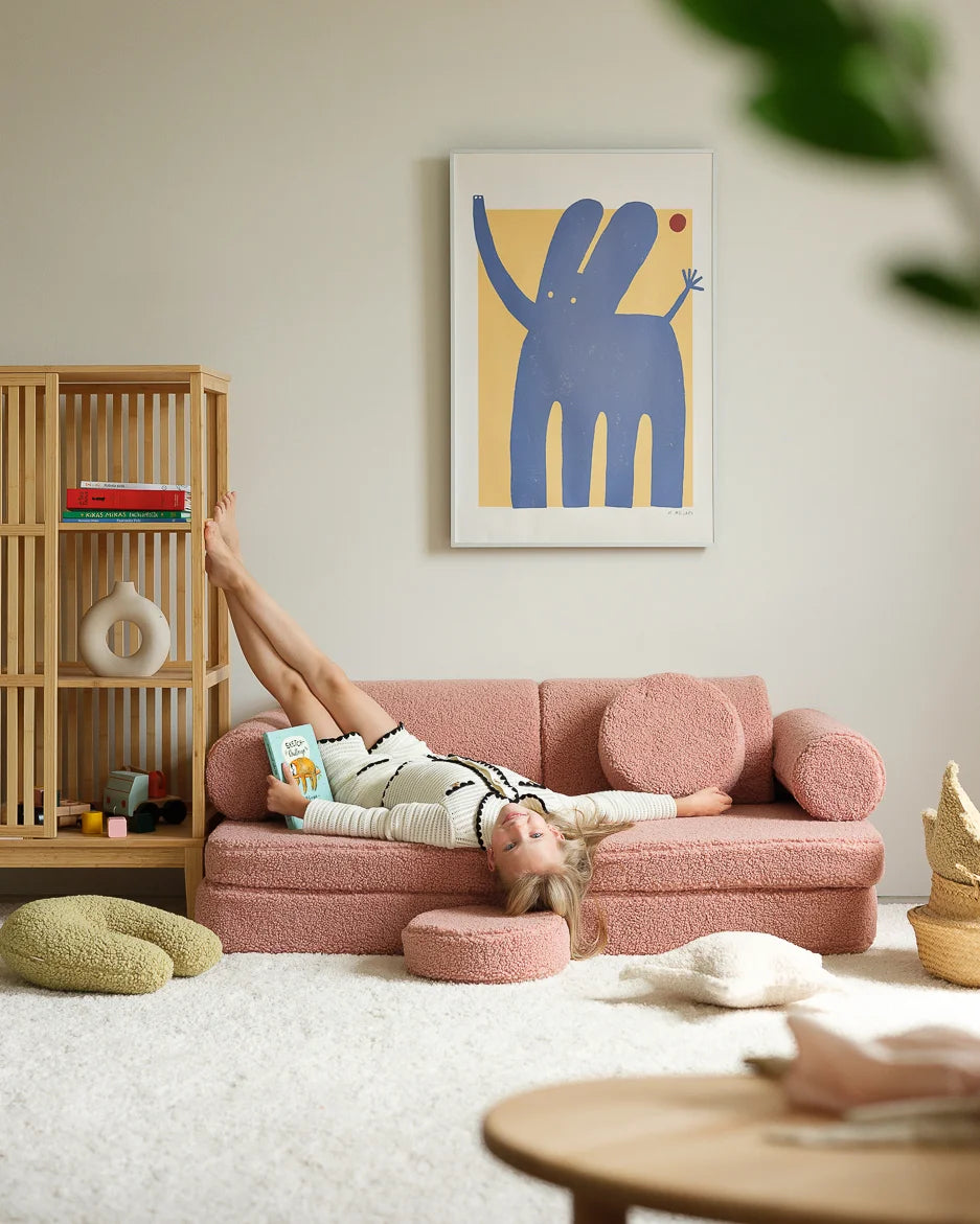 Wigiwama SOFA GUAVA