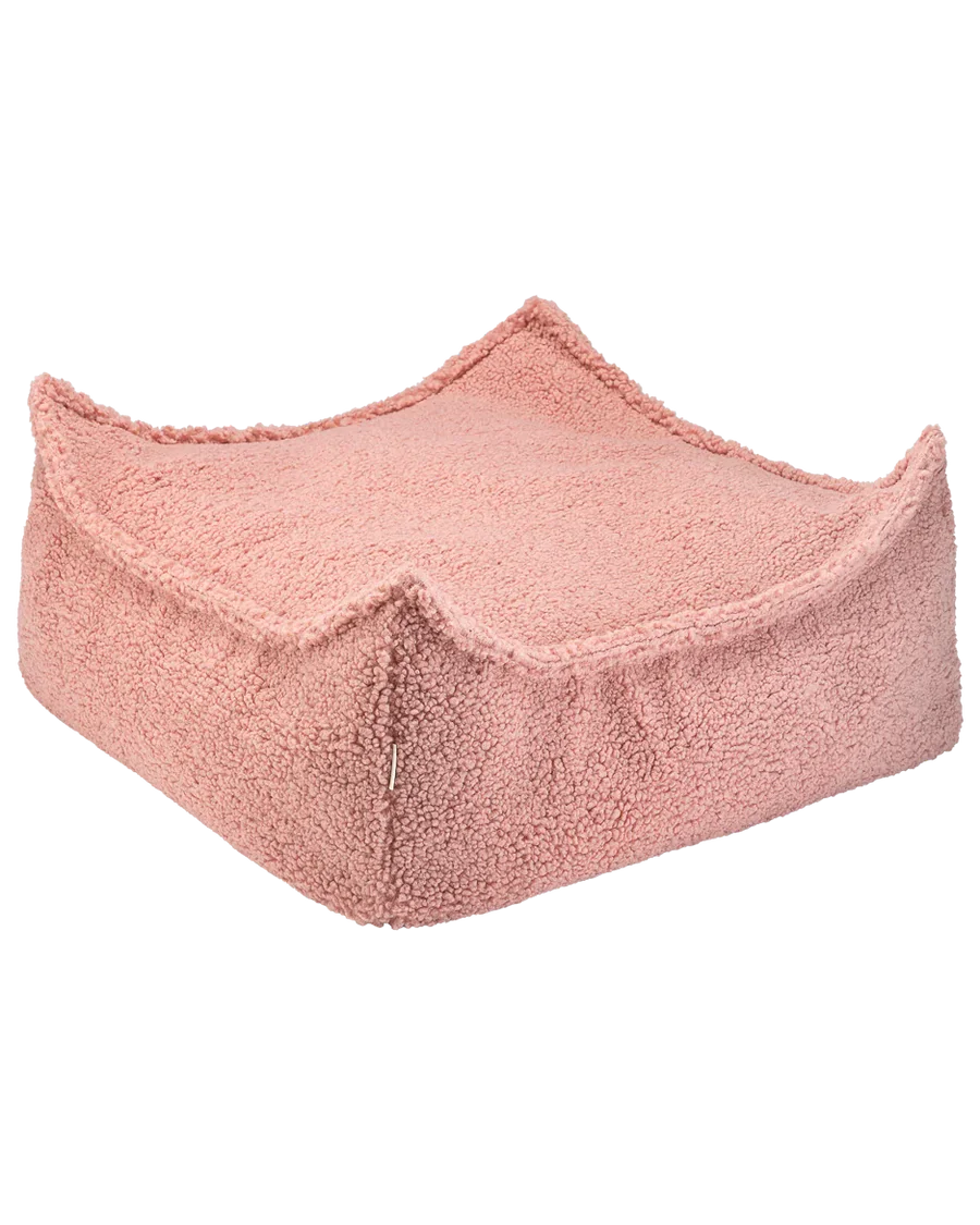 Wigiwama OTTOMAN Tabure Teddy