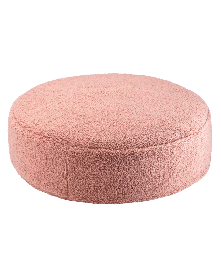 Wigiwama OTTOMAN ROUND Tabure