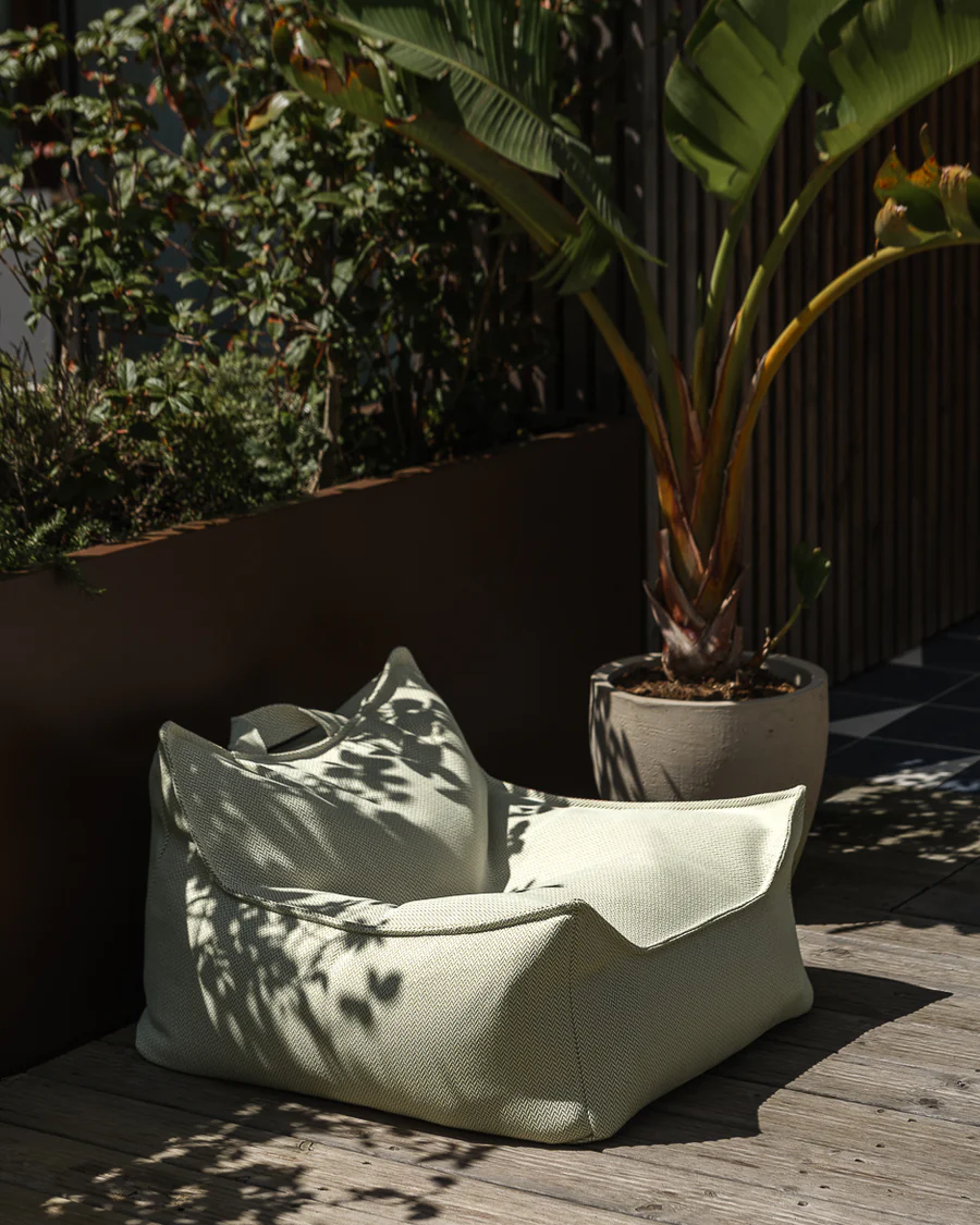 Wigiwama fotelj HERBA OUTDOOR zunanje pohištvo