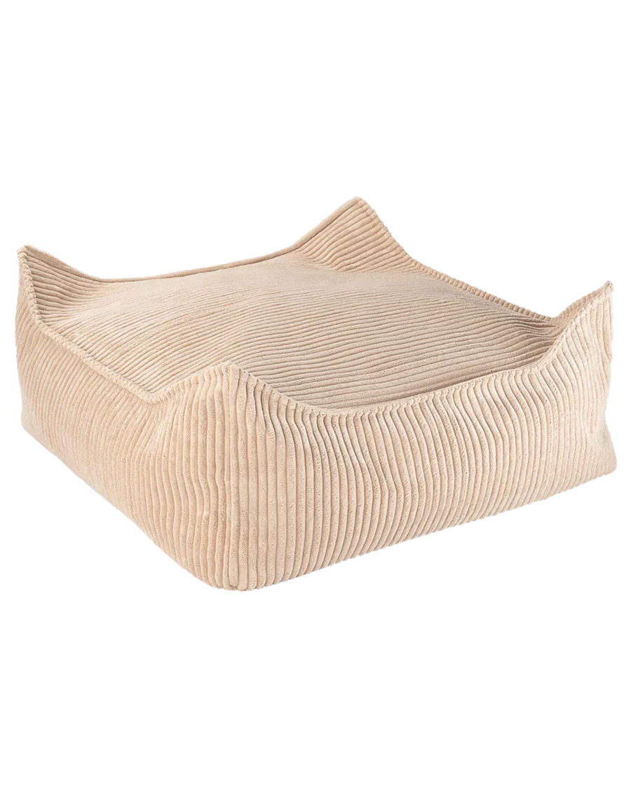 Wigiwama OTTOMAN Tabure