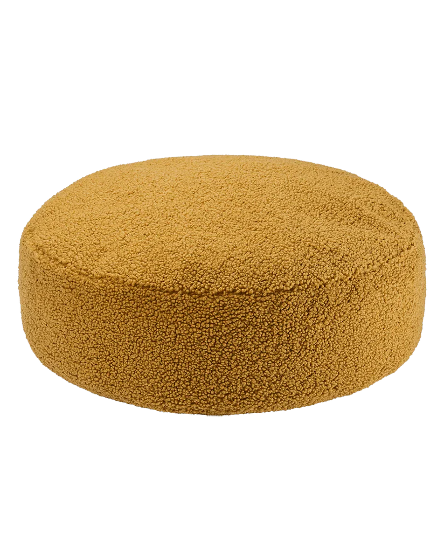 Wigiwama OTTOMAN ROUND Tabure
