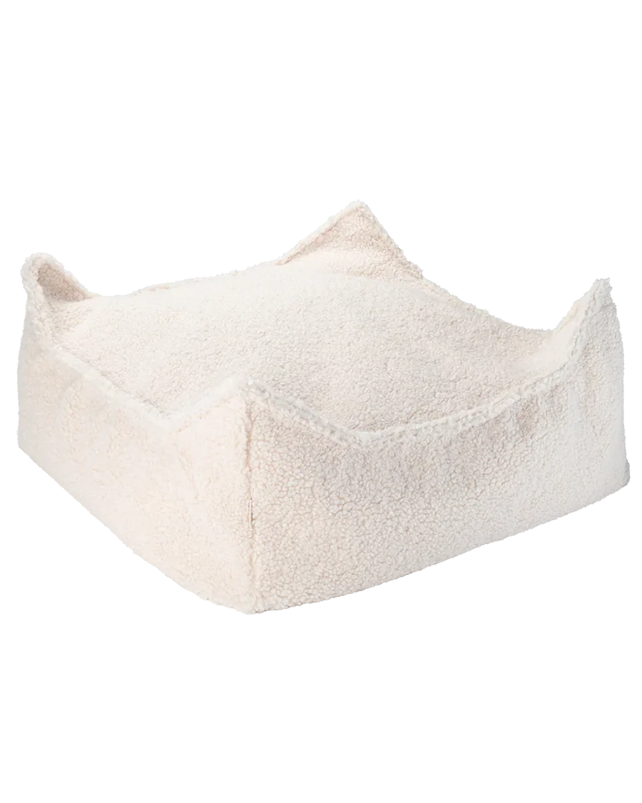 Wigiwama OTTOMAN Tabure Teddy