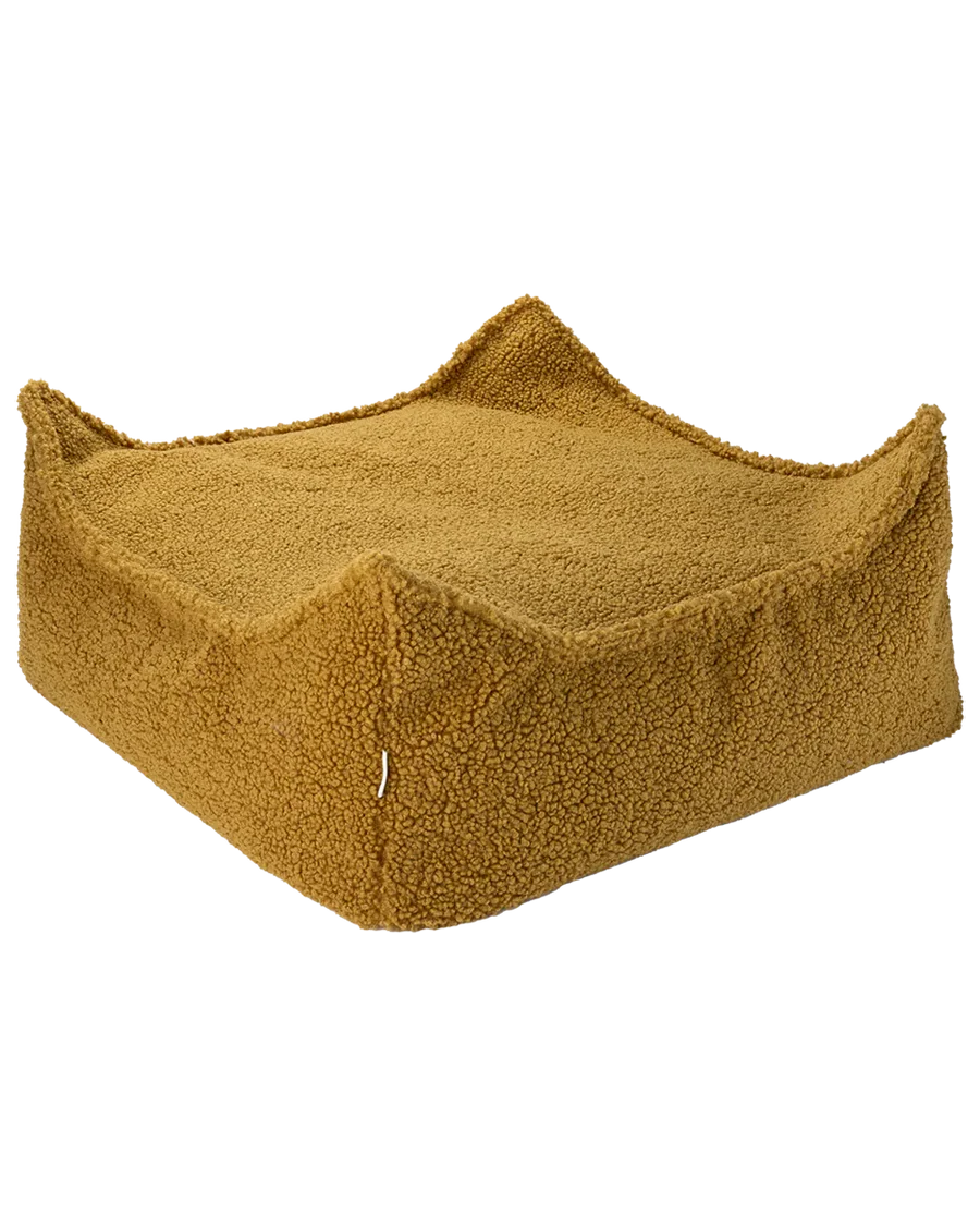 Wigiwama OTTOMAN Tabure Teddy