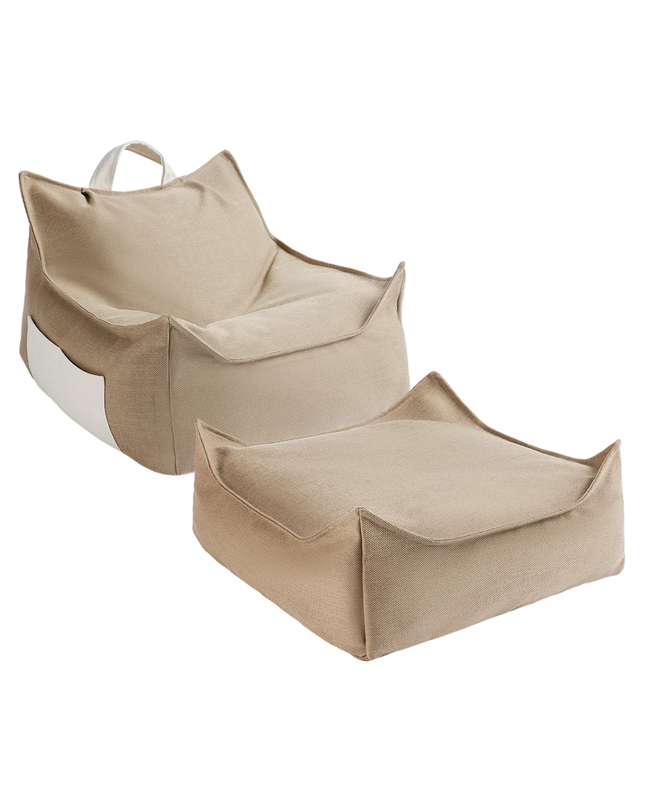 Wigiwama fotelj DUNE OUTDOOR SET zunanje pohištvo