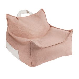 Wigiwama fotelj SEASHELL OUTDOOR zunanje pohištvo
