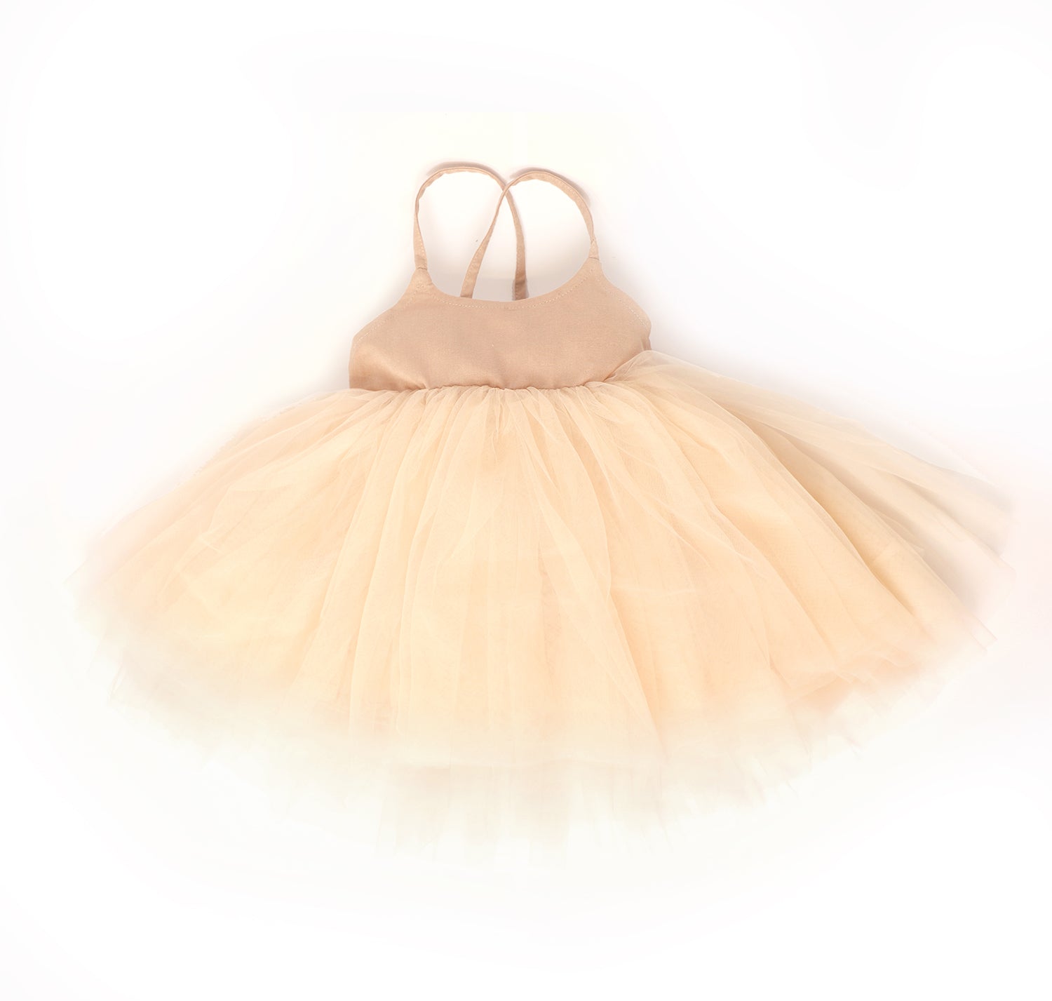 Obleka Rosie Blush Mrs Ertha